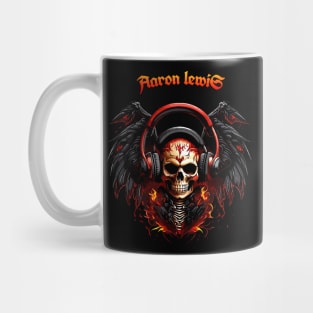 aaron lewis Mug